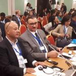 أبو هولي يحذر من أزمة مالية تهدد عمل الأونروا ويدعو المانحين لدعم الوكالة