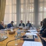 انطلاق أعمال الدورة الـ115 لمؤتمر المشرفين على شؤون الفلسطينيين بالقاهرة وسط دعوات لدعم اللاجئين ووقف العدوان