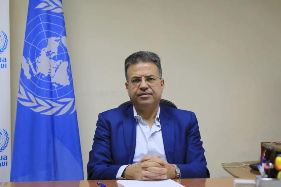 أونروا تدعو لتحويل الدعم الدولي إلى تمويل فعلي وسط أزمة مالية خانقة