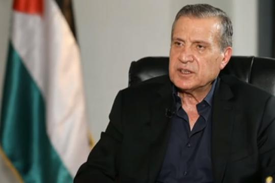 أبو ردينة: استمرار الحرب على غزة والاعتداءات في الضفة لن تغيّر جوهر الصراع