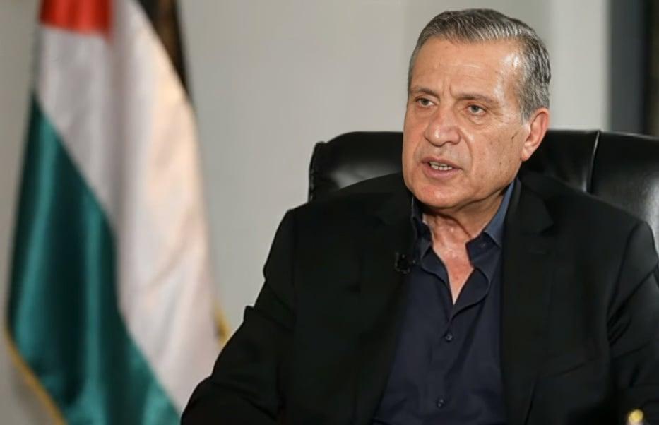 الرئاسة الفلسطينية تطالب المجتمع الدولي بخطوات عملية لوقف العدوان الإسرائيلي وتنفيذ قرارات الشرعية الدولية وإنهاء الاحتلال