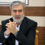 مسؤول إيراني: واشنطن ستضطر لمغادرة المنطقة والاعتذار لطهران