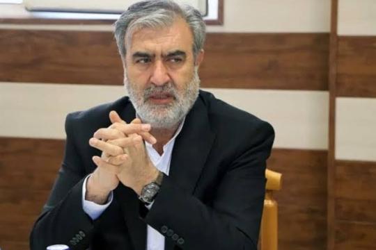 مسؤول إيراني: واشنطن ستضطر لمغادرة المنطقة والاعتذار لطهران