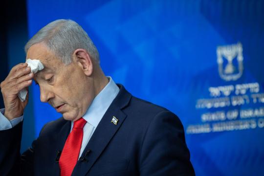 رؤساء سابقون للشاباك يهاجمون نتنياهو ويطالبون بلجنة تحقيق رسمية