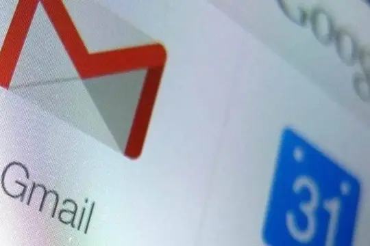 جوجل تختبر ميزة لنسخ رموز التحقق مباشرة من صندوق وارد Gmail