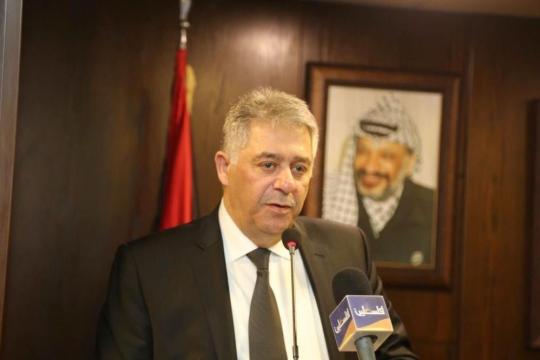 عائلة السفير الفلسطيني السابق أشرف دبور تطالب لبنان بمحاكمته وعدم تسليمه لرام الله