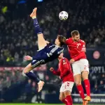 اسكوتلندا وسويسرا تخطفان  بطاقة التأهل إلى كأس العالم  2026