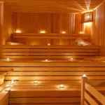 هل الساونا والماء البارد علاج سحري؟ خبراء يحسمون الجدل العلمي