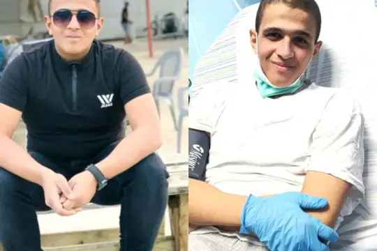 مؤسسات الأسرى: المعتقل المحرر محمد أبو العز ضحية جديدة لجرائم الاحتلال الطبية