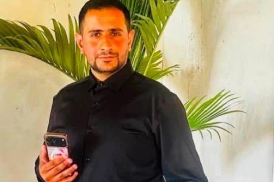 وفاة الشاب آدم القصاصي بحادث طرق قرب حورة في النقب