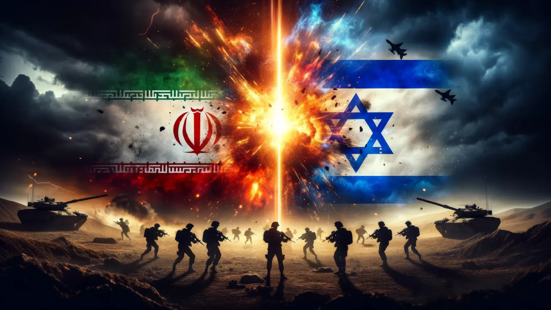 مسؤولون أمنيون يحذرون من ردود فعل إيرانية محتملة وتآكل الطائرات الحربية الإسرائيلية