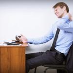 ستة أطعمة غنية بالفلافانولات تحمي القلب من آثار الجلوس الطويل