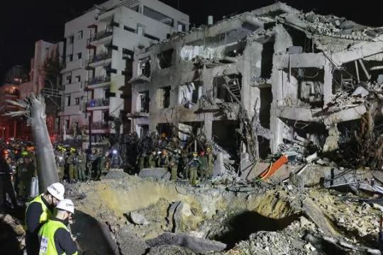 في ظل الحرب على إيران..41٪ من العرب في إسرائيل بدون ملاجئ