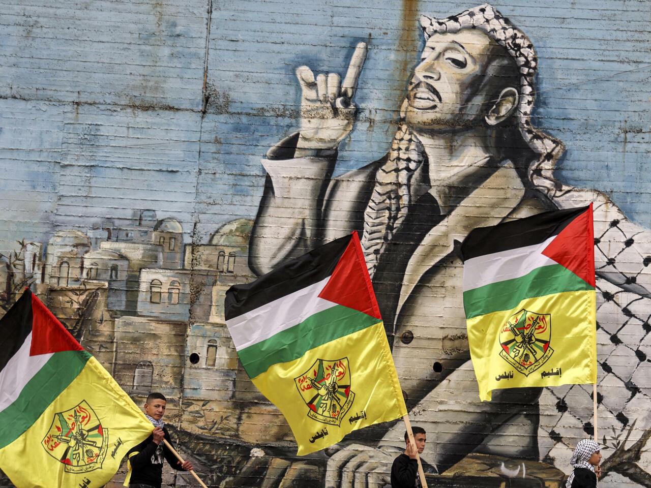 الحركة تدعو لوقف اعتداءات المستوطنين وتطالب إدارة بايدن بالضغط على إسرائيل لضمان وقف النار وإدخال المساعدات