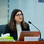 وزيرة الخارجية الفلسطينية: تصاعد غير مسبوق لهجمات المستوطنين في الضفة الغربية