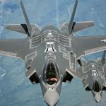 محلل إسرائيلي يتحدث عن مطالب إسرائيل مقابل صفقة إف 35 مع السعودية