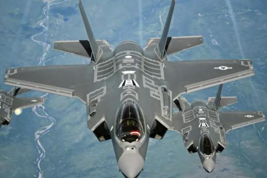 محلل إسرائيلي يتحدث عن مطالب إسرائيل مقابل صفقة إف 35 مع السعودية