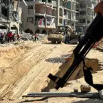 القاهرة تستضيف محادثات فلسطينية شاملة لتطبيق المرحلة الثانية من اتفاق وقف إطلاق النار في غزة