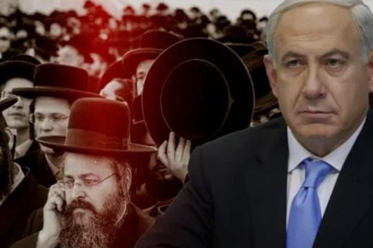 الأحزاب الحريدية تتهم نتنياهو بالمماطلة في تمرير قانون الإعفاء من الخدمة العسكرية