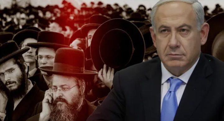 تصاعد الخلاف داخل الائتلاف الحكومي بعد تأجيل جديد لمناقشة مشروع القانون الذي يمنح إعفاء شبه كامل لطلاب المعاهد التوراتية