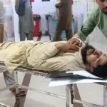 قتلى وجرحى جراء زلزال شديد ضرب شمال أفغانستان