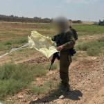 قناة عبرية: حماس تصعّد انتهاكاتها لوقف إطلاق النار وتستخدم الطائرات الورقية لجمع المعلومات قرب غزة