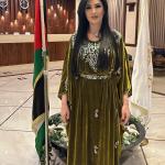 الكاتبة المقدسية أفنان جولاني تحصد المركز الثالث في مهرجان همسة للأدب والفنون