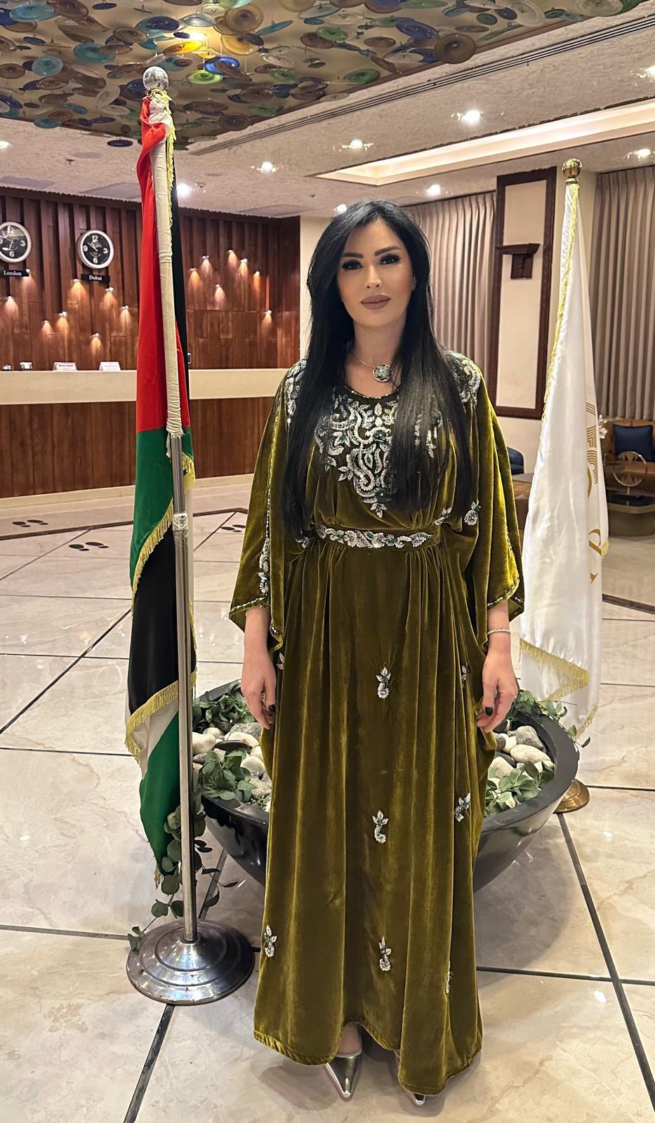 قصيدة النثر "أيها الغريب" تمنحها التميز ضمن قائمة الفائزين الأوائل