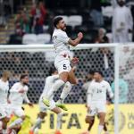 الفدائي يحقق فوزاً تاريخياً على قطر في افتتاح مشواره بكأس العرب 2025