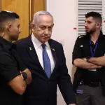 نتنياهو يمثل مجددًا أمام المحكمة الإسرائيلية في قضية الفساد المعروفة بـ«الملف 4000»