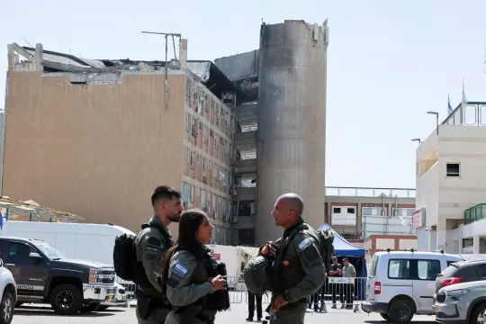 تقرير: الحرب رفعت الإنفاق الاجتماعي في إسرائيل لكنها عمّقت الضغوط الاقتصادية والاجتماعية