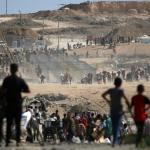 إسرائيل تدرس خطة لنزع سلاح حماس واستئناف القتال إذا فشلت خطة ترامب في غزة