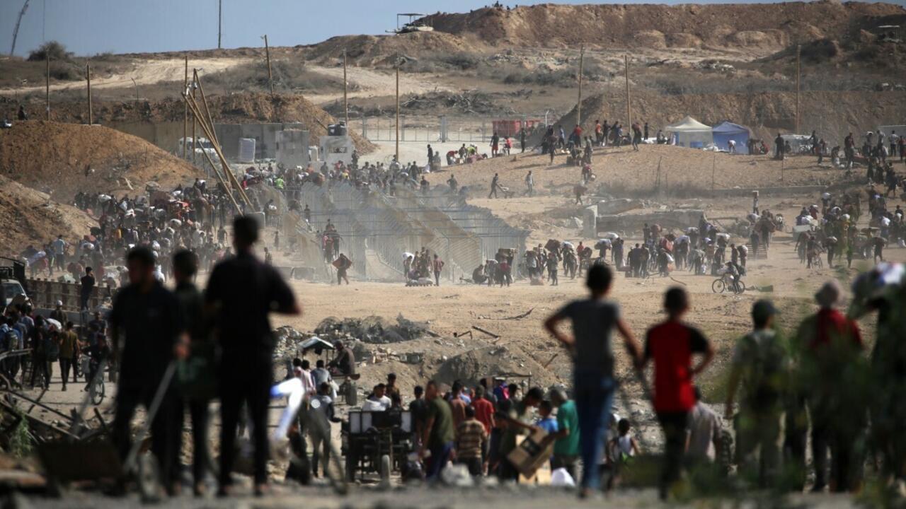 خلافات دولية تعرقل المرحلة الثانية من خطة واشنطن وإنشاء قوة دولية بغزة وسط تحفظات إسرائيلية ومعارضة روسية–صينية