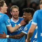 فيديو: نابولي يؤجل تتويج إنتر برباعية نظيفة أمام كريمونيزي