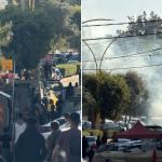 تصعيد ميداني في الضفة: اقتحامات وإصابات واعتداءات للمستوطنين في عدة محافظات