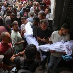 حماس والجبهة الشعبية تدينان قصف إسرائيل لغزة وخان يونس واستشهاد 28 فلسطينياً