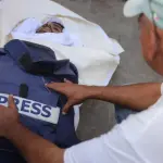 الإبادة الإعلامية مستمرة: شهيدان و10 إصابات خلال أكتوبر