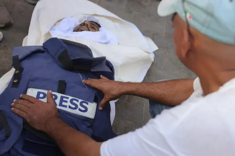 نقابة الصحفيين الفلسطينيين توثق تصاعد اعتداءات الاحتلال والمستوطنين على الإعلاميين في أكتوبر 2025