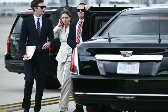 الاحتلال يشن هجوماً على كوشنر وتتّهمه بـ"الانتقام" بعد رفض إعادة فتح رفح