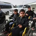 محكمة إسرائيلية تمنع علاج طفل فلسطيني مصاب بالسرطان بسبب تسجيله في غزة