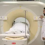 صحة غزة تحذر من كارثة تشخيصية بسبب نقص أجهزة التصوير الطبي