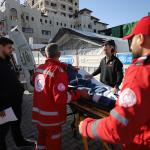 الصحة العالمية توقف إجلاء مرضى غزة عبر رفح حتى إشعار آخر