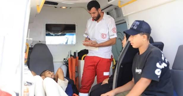 في ظل استمرار حاجة مرضى غزة إلى العلاج خارج القطاع