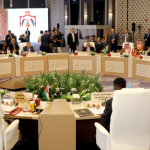 بيان ختامي لاجتماع عمّان: تحرك عربي وإسلامي لوقف الإجراءات الإسرائيلية في القدس