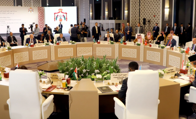 دعوة مجلس الأمن للتحرك الفوري لوقف الانتهاكات الإسرائيلية