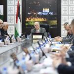 الحكومة الفلسطينية: تكثيف الخدمات في المناطق المستهدفة ومواجهة تصاعد اعتداءات الاحتلال والمستوطنين