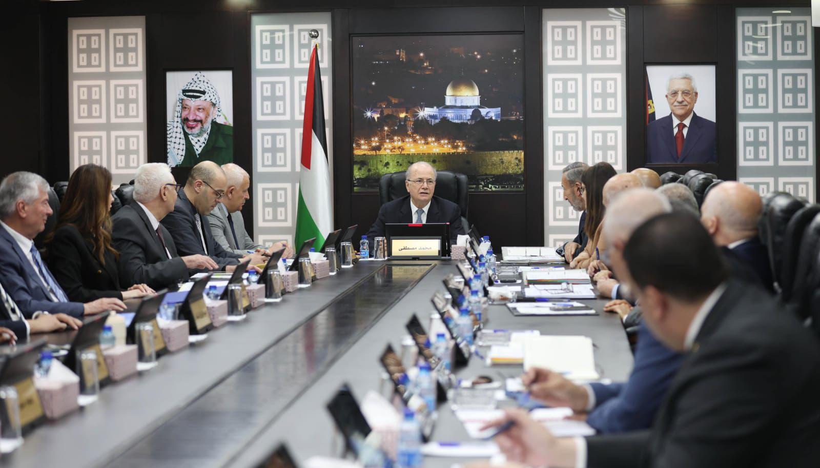 إدانة 154 اعتداءً خلال أسبوع ومطالبات بتكثيف الضغط الدولي والإفراج عن أموال فلسطين المحتجزة