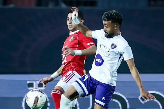 فيديو: مفاجأة مدوية في كأس مصر.. المصرية للاتصالات تُقصي الأهلي من دور الـ32