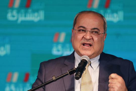 بعد انسحاب الوفود.. الطيبي: إنجاز دولي آخر لنتنياهو