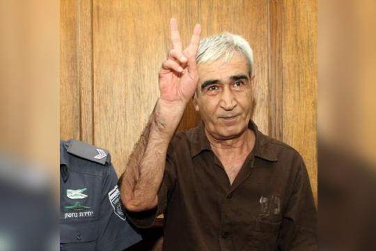 مكتب إعلام الأسرى يدين ما يتعرض له الأسير والقائد أحمد سعدات